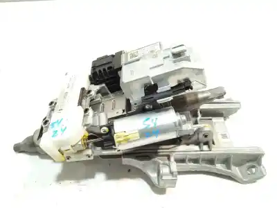 Second-hand car spare part steering column for land rover range rover sport ii (l494) 3.0 tdv6 4x4 oem iam references cpla3c529ae