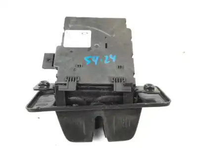 Second-hand car spare part trunk lock for land rover range rover sport ii (l494) 3.0 tdv6 4x4 oem iam references cpla442a66ac