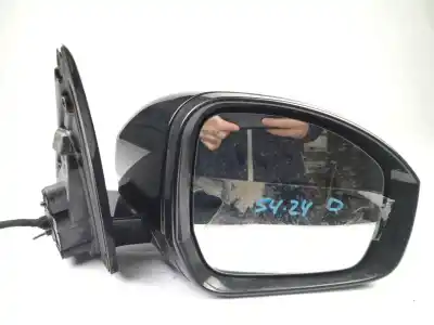 Second-hand car spare part right rearview mirror for land rover range rover sport ii (l494) 3.0 tdv6 4x4 oem iam references 