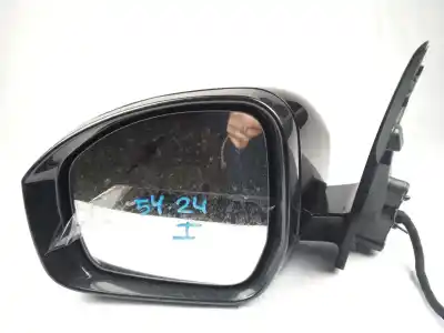 Second-hand car spare part left rearview mirror for land rover range rover sport ii (l494) 3.0 tdv6 4x4 oem iam references 