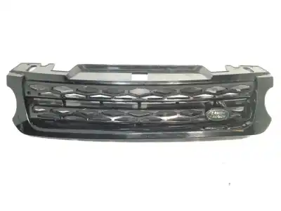 Second-hand car spare part front grille for land rover range rover sport ii (l494) 3.0 tdv6 4x4 oem iam references dk628200xx