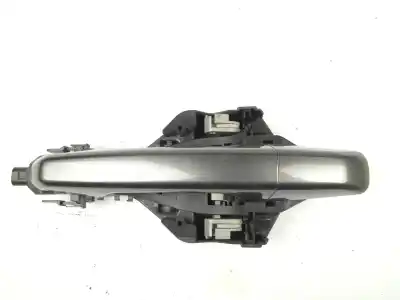 Second-hand car spare part exterior right rear door handle for land rover range rover sport ii (l494) 3.0 tdv6 4x4 oem iam references dk6224994cf