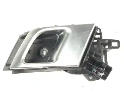 Second-hand car spare part interior right front handle for land rover range rover sport ii (l494) 3.0 tdv6 4x4 oem iam references cpla22600aew