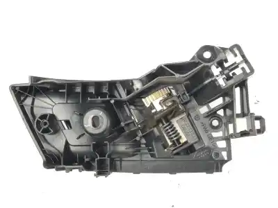 Автозапчастина б/у усередині передня права ручка для land rover range rover sport ii (l494) 3.0 tdv6 4x4 посилання на oem iam cpla22600aew  