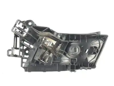 Автозапчасти б/у левая передняя внутренняя ручка за land rover range rover sport ii (l494) 3.0 tdv6 4x4 ссылки oem iam cpla22601aew  