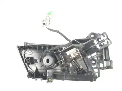 Автозапчастина б/у внутрішня задня права ручка для land rover range rover sport ii (l494) 3.0 tdv6 4x4 посилання на oem iam cpla22600aew  