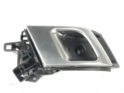 Second-hand car spare part interior left rear handle for land rover range rover sport ii (l494) 3.0 tdv6 4x4 oem iam references cpla22601aew
