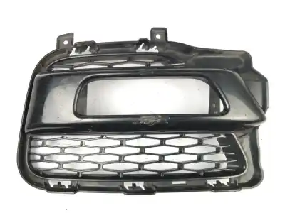 Second-hand car spare part left bumper grille for land rover range rover sport ii (l494) 3.0 tdv6 4x4 oem iam references dk6217k947aa