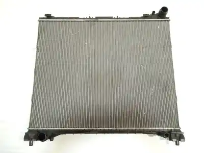 Second-hand car spare part water radiator for land rover range rover sport ii (l494) 3.0 tdv6 4x4 oem iam references cpla8005ab
