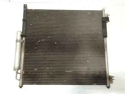 Second-hand car spare part heating / air conditioning radiator for land rover range rover sport ii (l494) 3.0 tdv6 4x4 oem iam references cpla19c600ae