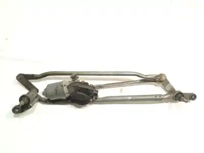 Second-hand car spare part front windshield wiper motor for land rover range rover sport ii (l494) 3.0 tdv6 4x4 oem iam references cpla17500ac