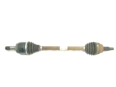Second-hand car spare part rear left transmission for land rover range rover sport ii (l494) 3.0 tdv6 4x4 oem iam references cpla4k139cb