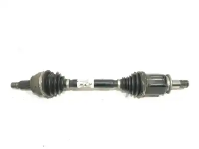 Second-hand car spare part front left transmission for land rover range rover sport ii (l494) 3.0 tdv6 4x4 oem iam references dpla3n129ab