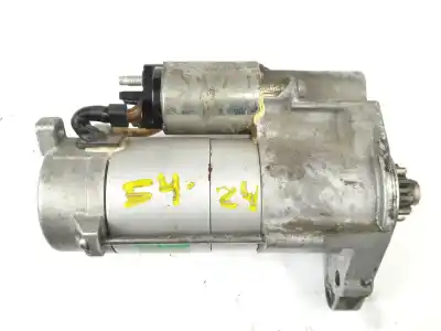 Second-hand car spare part starter motor for land rover range rover sport ii (l494) 3.0 tdv6 4x4 oem iam references 4280009581