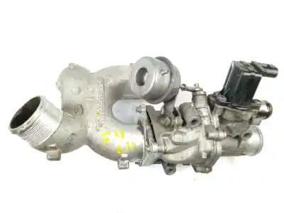 Second-hand car spare part egr valve for land rover range rover sport ii (l494) 3.0 tdv6 4x4 oem iam references cpla98659cb