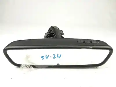 Second-hand car spare part interior rearview mirror for land rover range rover sport ii (l494) 3.0 tdv6 4x4 oem iam references dpla17e678ca