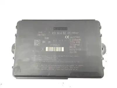 Second-hand car spare part electronic module for land rover range rover sport ii (l494) 3.0 tdv6 4x4 oem iam references dpla19h440ae