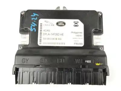 Second-hand car spare part electronic module for land rover range rover sport ii (l494) 3.0 tdv6 4x4 oem iam references dpla14f392he