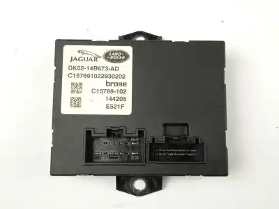 Second-hand car spare part electronic module for land rover range rover sport ii (l494) 3.0 tdv6 4x4 oem iam references dk6214b673ad