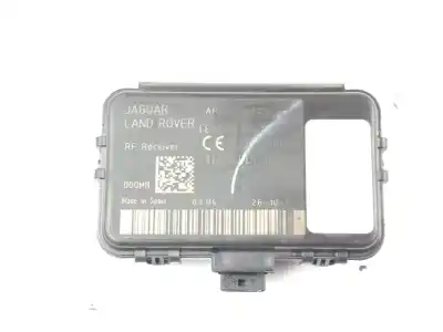 Second-hand car spare part electronic module for land rover range rover sport ii (l494) 3.0 tdv6 4x4 oem iam references ah4215k602bc