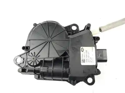 Second-hand car spare part tailgate central locking system  for land rover range rover sport ii (l494) 3.0 tdv6 4x4 oem iam references dk62404c10ab
