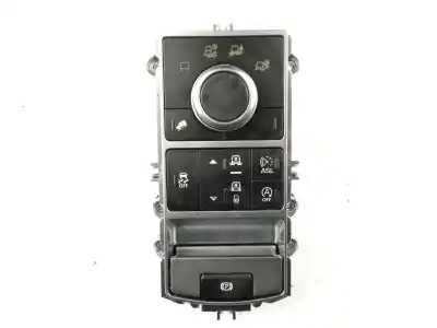 Second-hand car spare part multifunction switch for land rover range rover sport ii (l494) 3.0 tdv6 4x4 oem iam references fpla14b596db