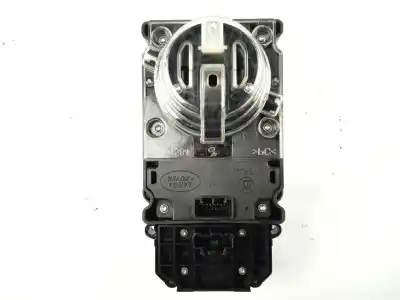 Автозапчасти б/у многофункциональное управление за land rover range rover sport ii (l494) 3.0 tdv6 4x4 ссылки oem iam fpla14b596db  