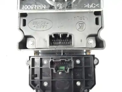 Автозапчасти б/у многофункциональное управление за land rover range rover sport ii (l494) 3.0 tdv6 4x4 ссылки oem iam fpla14b596db  