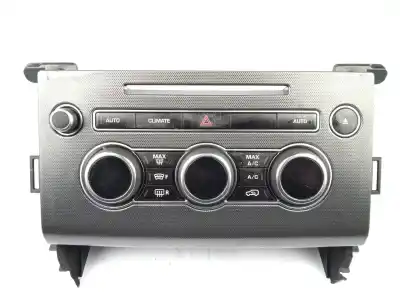Second-hand car spare part climate control for land rover range rover sport ii (l494) 3.0 tdv6 4x4 oem iam references dk6214b560