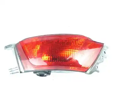 Second-hand car spare part rear left bumper lamp for land rover range rover sport ii (l494) 3.0 tdv6 4x4 oem iam references dk6215k273
