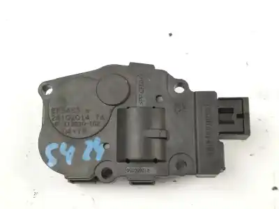 Second-hand car spare part heater blower motor for land rover range rover sport ii (l494) 3.0 tdv6 4x4 oem iam references efb453a