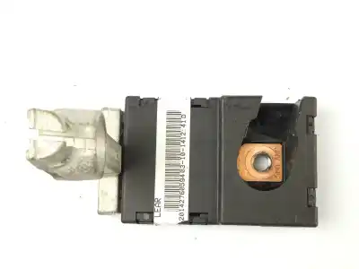 Second-hand car spare part electronic module for land rover range rover sport ii (l494) 3.0 tdv6 4x4 oem iam references 
