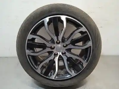 Second-hand car spare part rim for land rover range rover sport ii (l494) 3.0 tdv6 4x4 oem iam references dk6m1007na