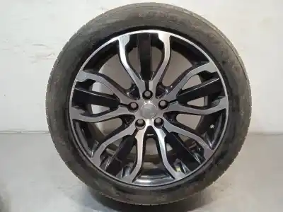 Second-hand car spare part rim for land rover range rover sport ii (l494) 3.0 tdv6 4x4 oem iam references dk6m1007na