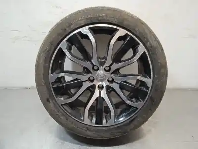 Second-hand car spare part rim for land rover range rover sport ii (l494) 3.0 tdv6 4x4 oem iam references dk6m1007na