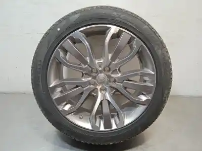 Second-hand car spare part rim for land rover range rover sport ii (l494) 3.0 tdv6 4x4 oem iam references dk621007fa