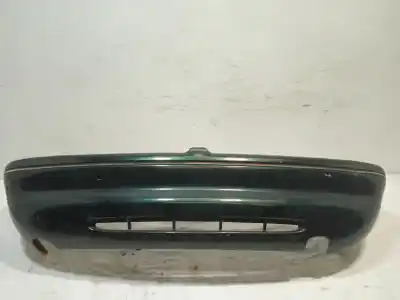 Peça sobressalente para automóvel em segunda mão para choques traseiro por ford escort v (aal, abl) 1.6 i 16v referências oem iam 6772952
