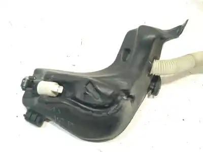 Second-hand car spare part windscreen washer bottle for citroen c4 i (lc_) 1.6 hdi oem iam references 9658685280  