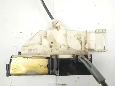 Second-hand car spare part front right door lock for citroen c4 i (lc_) 1.6 hdi oem iam references 9681331480