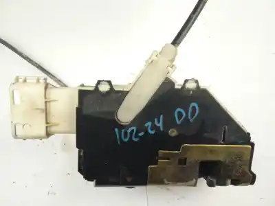 Автозапчасти б/у замок передней правой двери за citroen c4 i (lc_) 1.6 hdi ссылки oem iam 9681331480   Автозапчасти б/у замок передней правой двери за citroen c4 i (lc_) 1.6 hdi ссылки oem iam 9681331480