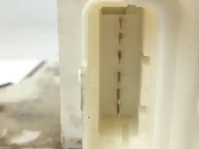 Автозапчасти б/у замок передней правой двери за citroen c4 i (lc_) 1.6 hdi ссылки oem iam 9681331480   Автозапчасти б/у замок передней правой двери за citroen c4 i (lc_) 1.6 hdi ссылки oem iam 9681331480