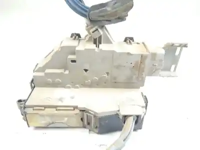 Second-hand car spare part rear right door lock for citroen c4 i (lc_) 1.6 hdi oem iam references 9681337080