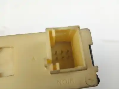 Second-hand car spare part right front window motor for citroen c4 i (lc_) 1.6 hdi oem iam references 9647441380   Second-hand car spare part right front window motor for citroen c4 i (lc_) 1.6 hdi oem iam references 9647441380