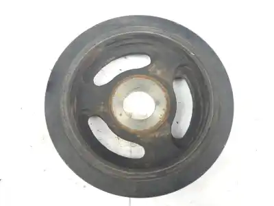 Автозапчасти б/у шкив коленчатого вала за citroen c4 i (lc_) 1.6 hdi ссылки oem iam   6 canales Автозапчасти б/у шкив коленчатого вала за citroen c4 i (lc_) 1.6 hdi ссылки oem iam   6 canales