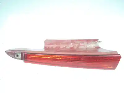 Second-hand car spare part left tailgate light for citroen c4 i (lc_) 1.6 hdi oem iam references 6350t9