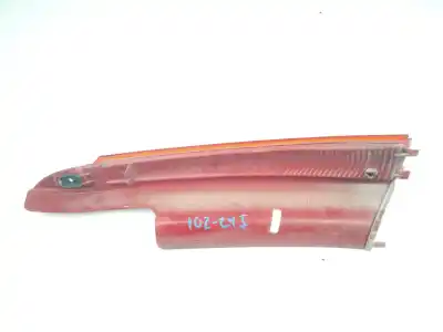 Second-hand car spare part left tailgate light for citroen c4 i (lc_) 1.6 hdi oem iam references 6350t9  