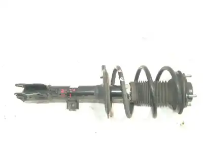 Second-hand car spare part front left shock absorber for mitsubishi eclipse cross (gk_) 1.5 t-mivec oem iam references 4060a669