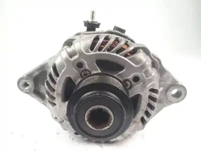 Second-hand car spare part alternator for mitsubishi eclipse cross (gk_) 1.5 t-mivec oem iam references 1800a499