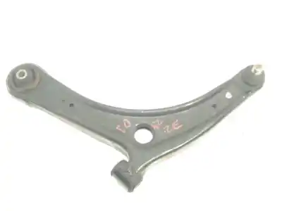 Second-hand car spare part front left lower suspension arm for mitsubishi eclipse cross (gk_) 1.5 t-mivec oem iam references 4013a543