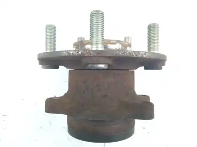 Second-hand car spare part hub assembly for mitsubishi eclipse cross (gk_) 1.5 t-mivec oem iam references 3785a063